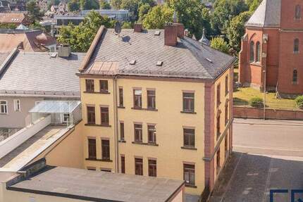 Wohnung Marktredwitz - 3 Zimmer, 110 m&sup2;, 1.200&euro; | Angebot:26160064