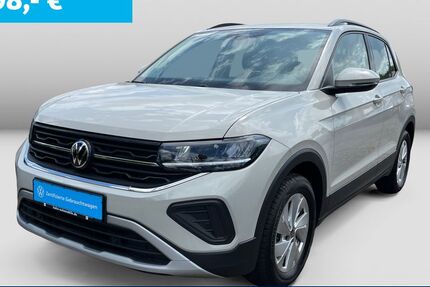 VW T-Cross 16.988 km 21.370 &euro; Schorndorf 73614