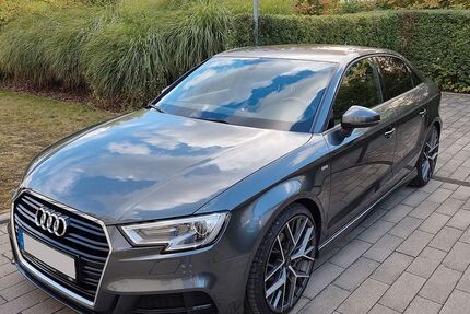 Audi A3 128.000 km 14.900 &euro; Wolfsburg 38440