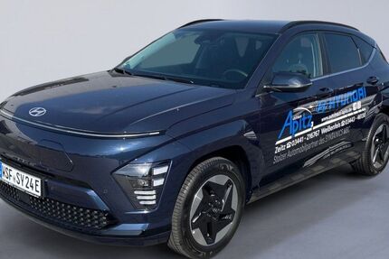 Hyundai KONA 13.500 km 31.890 &euro; Weißenfels 06667