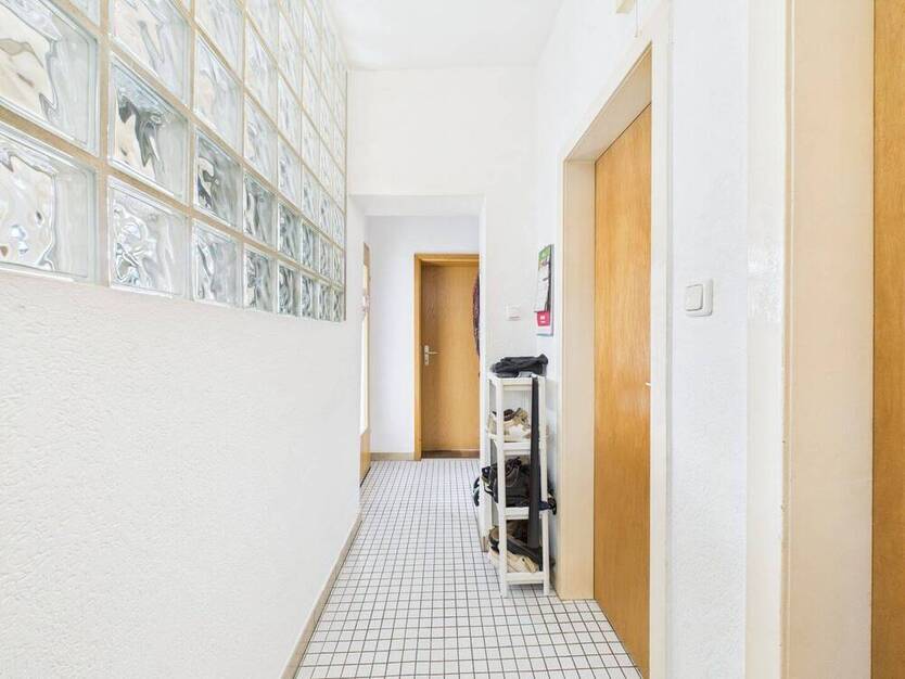 Zweifamilienhaus mit flexibler Raumaufteilung im beliebten Weilerswist!