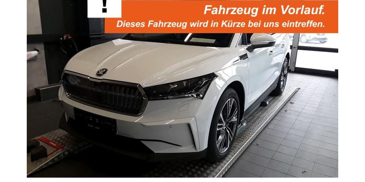 Skoda Enyaq 4.968 km 38.780 &euro; Gronau 48599