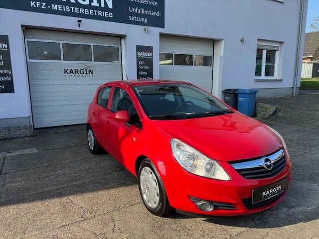 Corsa