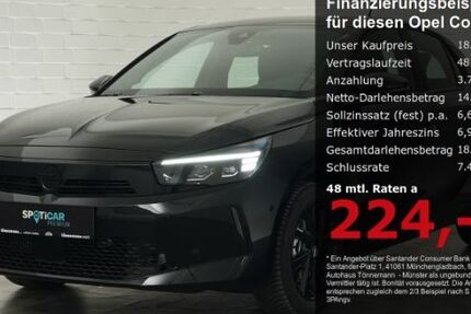 Opel Corsa 6.245 km 17.824 € Münster-Hiltrup 48165