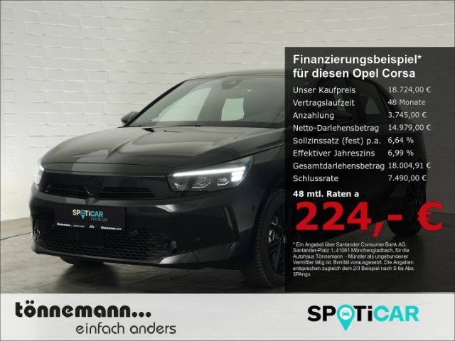 Opel Corsa 6.245 km 18.724 € Münster-Hiltrup 48165