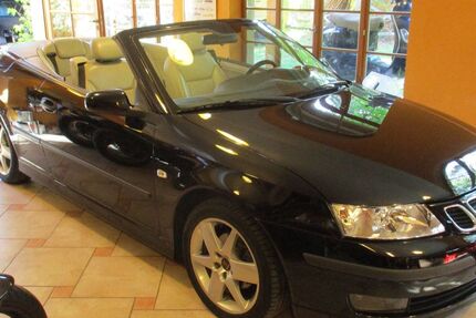 Saab 9-3 101.000 km 6.450 &euro; Radebeul 01445