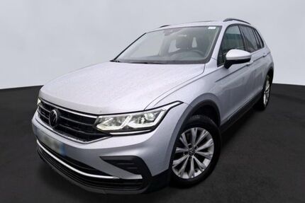 VW Tiguan 87.000 km 23.770 &euro; Helmstedt 38350