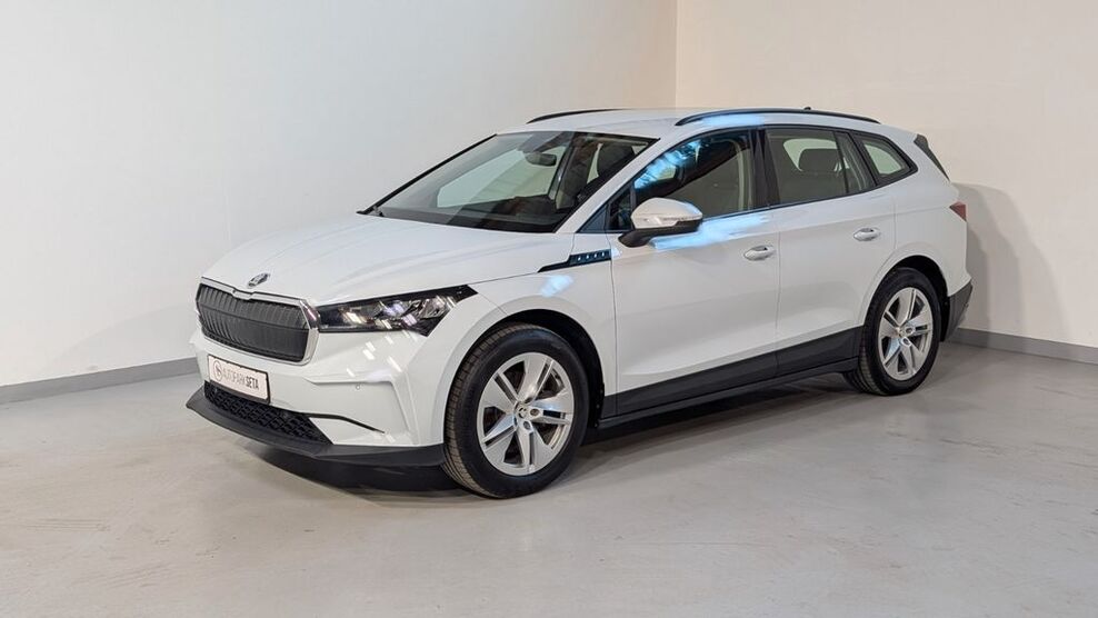 Skoda Enyaq 37.600 km 23.999 € Ellerhoop bei Hamburg 25373