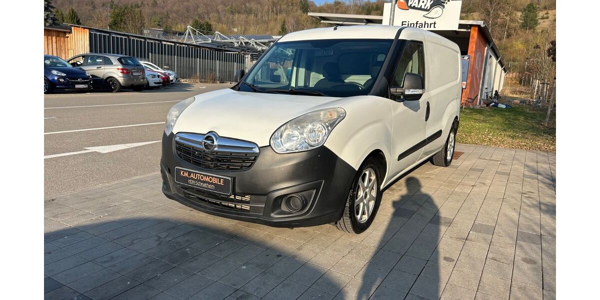 Opel Combo 175.400 km 5.800 &euro; Schnaitheim-Heidenheim 89520