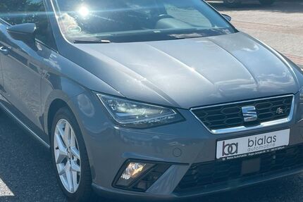Seat Ibiza 142.000 km 8.900 &euro; Gifhorn 38518