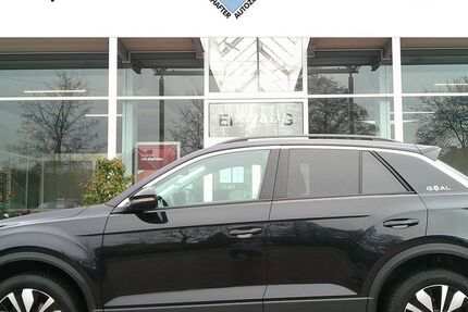 VW T-Roc 30.000 km 27.390 &euro; Nordhorn 48529