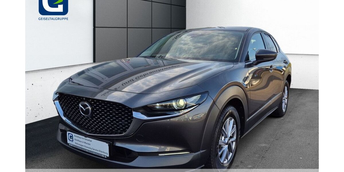 Mazda CX-30 40.753 km 18.860 &euro; Wurzen 04808