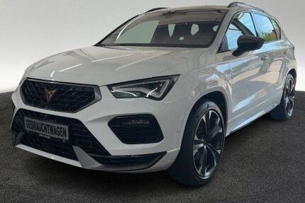 Cupra Ateca 15.600 km 35.960 &euro; Weilheim 82362