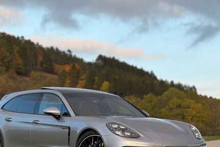 Porsche Panamera 77.200 km 76.499 € Lauda-Königshofen 97922