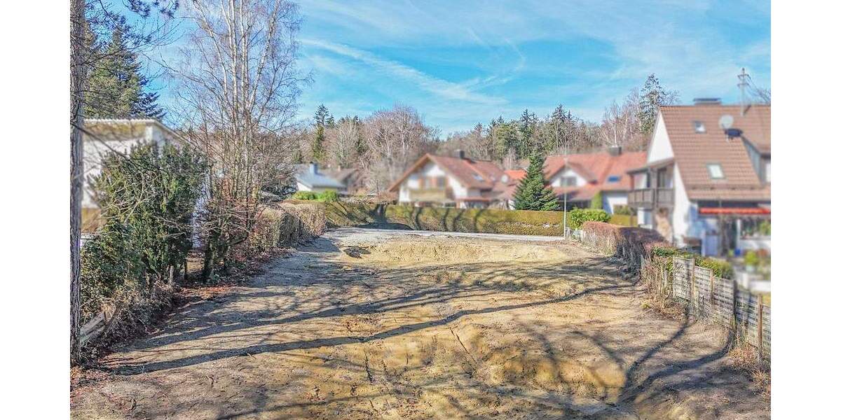Grundstück Dießen am Ammersee Riederau - 998.000&euro; | Angebot:25390783