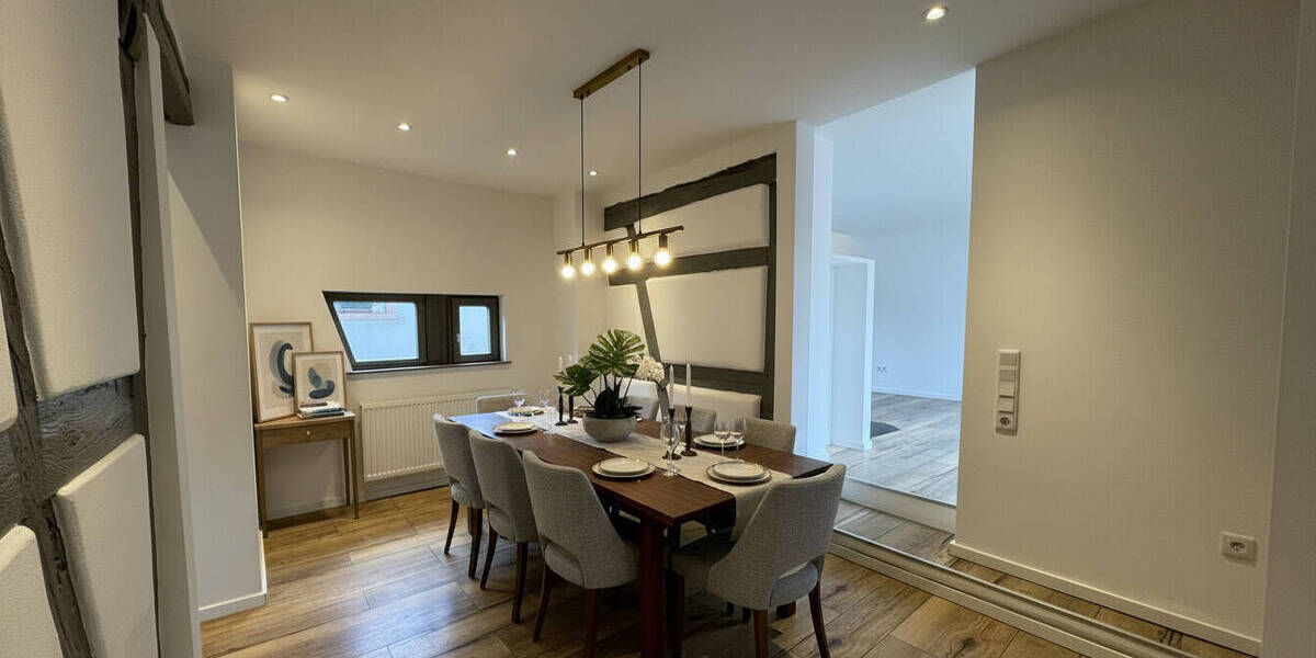 Einfamilienhaus Weinheim - 8 Zimmer, 228 m&sup2;, 875.000&euro; | Angebot:26344040