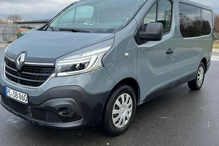 Renault Trafic 105.000 km 19.900 &euro; Vechelde 38159