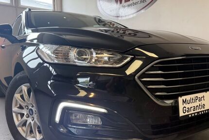 Ford Mondeo 139.500 km 13.890 &euro; Sindelfingen/Darmsheim 71069