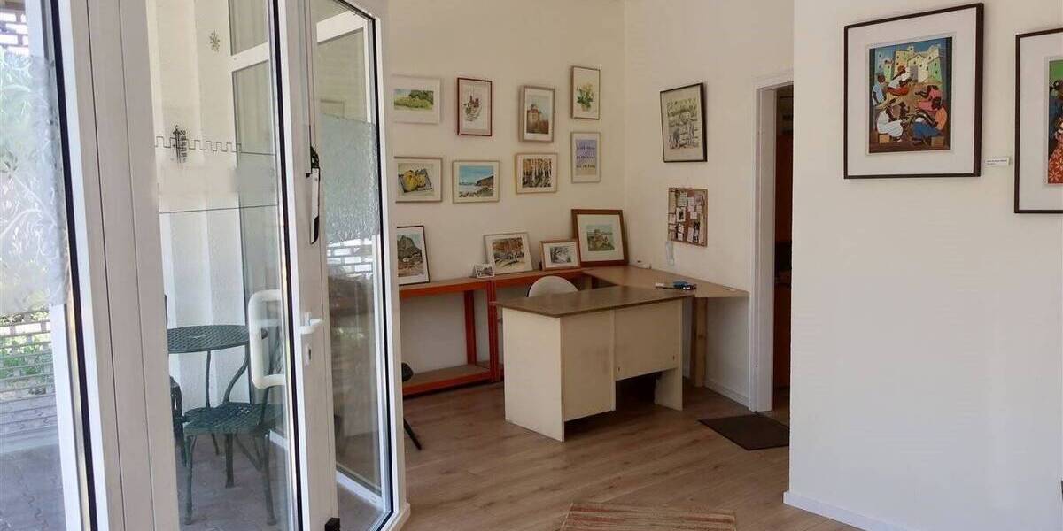 Gewerbeobjekt Meersburg Meersburg - 5 Zimmer, 140 m&sup2;, 315.000&euro; | Angebot:25678463