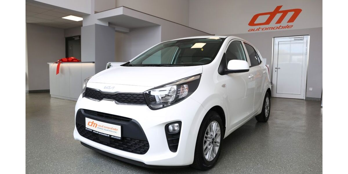 Kia Picanto 15.429 km 13.879 &euro; Kirchheim bei München 85551