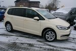 VW Touran 2.0TDI BMT TAXI ACC Kamera LED 7Sitzer 38.517 km 31.980 &euro; Falkensee 14612
