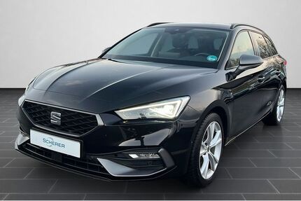 Seat Leon 28.969 km 26.880 € Mayen 56727