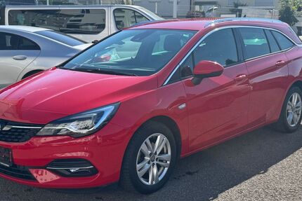 Opel Astra 99.000 km 5.990 &euro; Filderstadt bei Stuttgart 70794