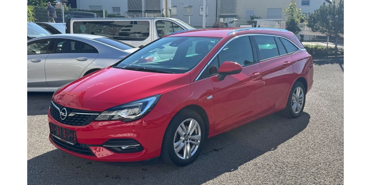 Opel Astra 99.000 km 5.990 &euro; Filderstadt bei Stuttgart 70794