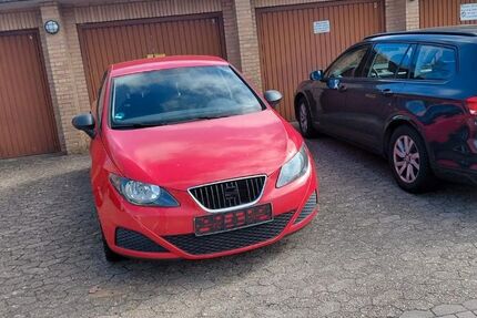 Seat Ibiza 175.000 km 3.500 &euro; Buxtehude 21614