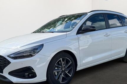 Hyundai i30 17.000 km 27.990 &euro; Laubach 35321