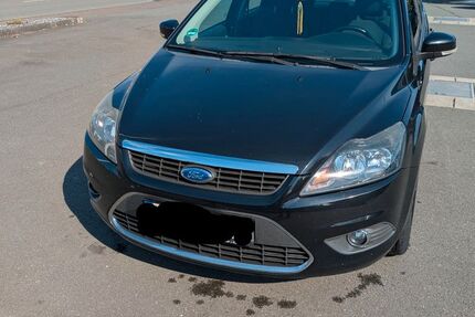 Ford Focus 223.000 km 1.100 &euro; Marsberg 34431