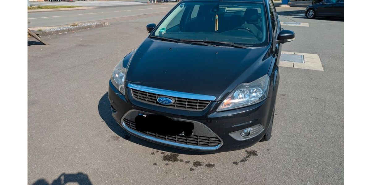 Ford Focus 223.000 km 1.100 &euro; Marsberg 34431