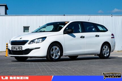 Peugeot 308 105.779 km 6.499 &euro; Leipzig 04179
