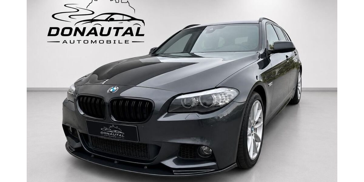 BMW 525 217.000 km 8.300 &euro; Sigmaringen 72488