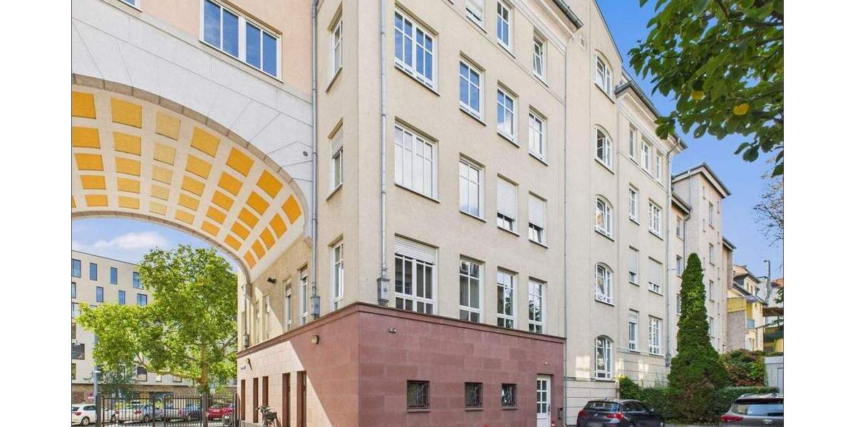 Gewerbeobjekt Offenbach Offenbach am Main - 5 Zimmer, 145 m&sup2;, 480.000&euro; | Angebot:24486710