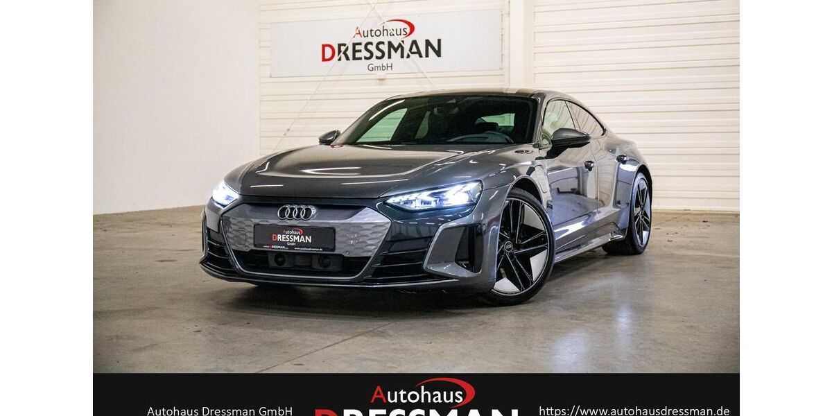 Audi RS e-tron GT 93.770 km 53.249 &euro; Hamm 59067