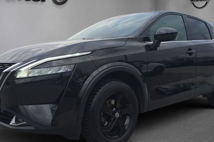 Nissan Qashqai 33.800 km 23.990 &euro; Pforzheim 75177