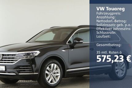 VW Touareg 30.210 km 51.620 &euro; Buchholz 21244