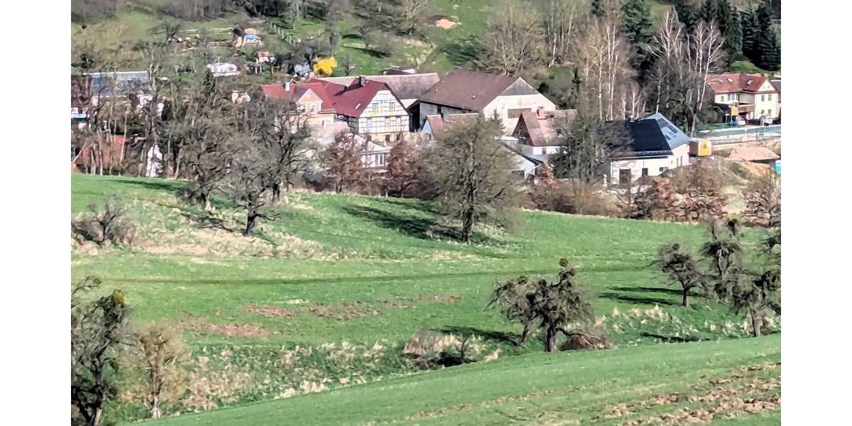 Grundstück Eisenberg Kursdorf - 73.755&euro; | Angebot:23966132