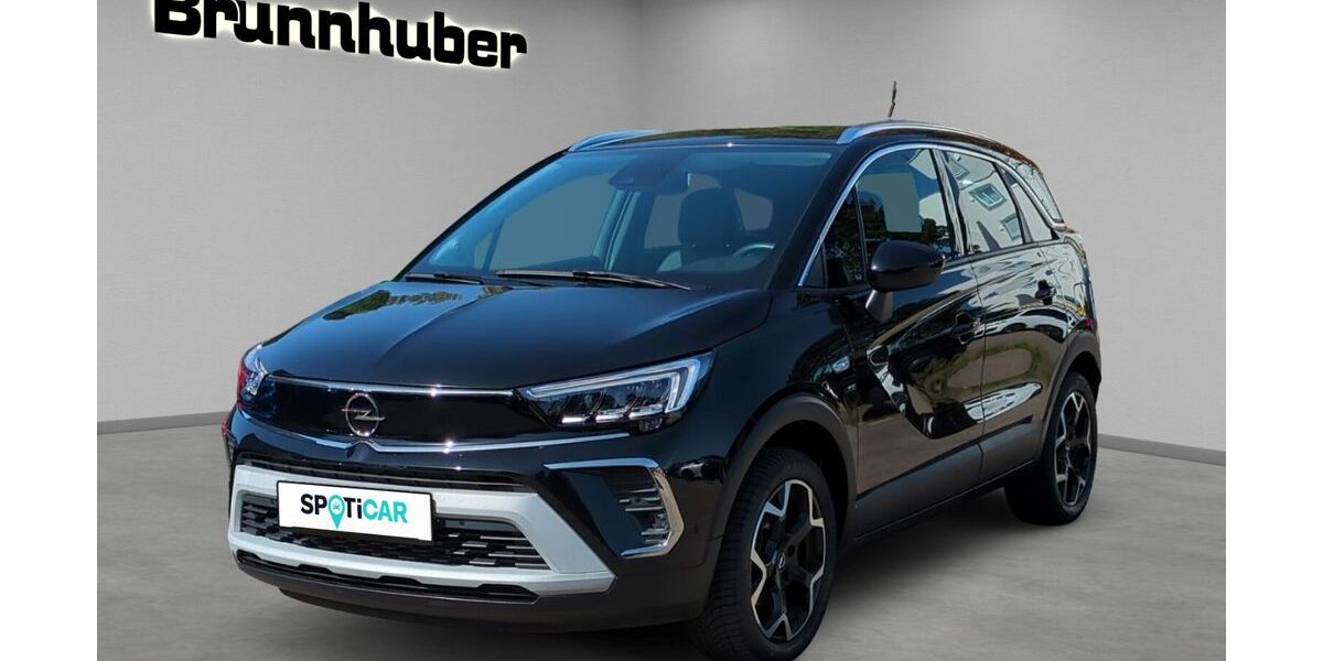 Opel Crossland (X) 42.188 km 17.450 &euro; Augsburg 86156
