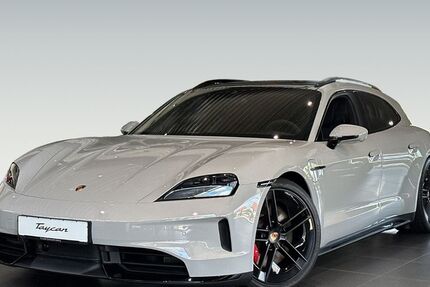 Porsche Taycan 6.900 km 153.880 &euro; Freiburg 79115