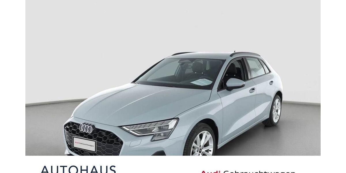 Audi A3 4.300 km 27.900 &euro; Ebersberg bei München 85560