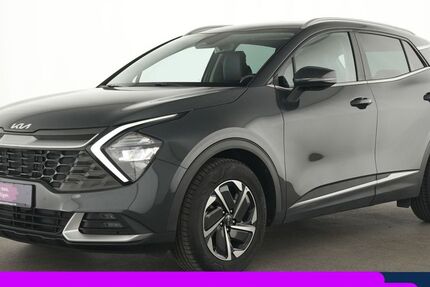 Kia Sportage 4.218 km 24.287 &euro; Dietzenbach bei Frankfurt 63128