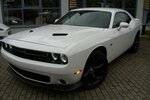 Dodge Challenger 3,6 Leder,Kamera,Sitzheizen 21.000 km 24.990 &euro; Rudolstadt 07407