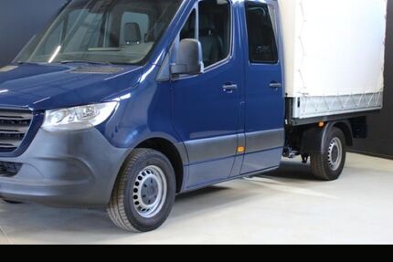 Mercedes-Benz Sprinter 75.107 km 33.034 € Trier 54294
