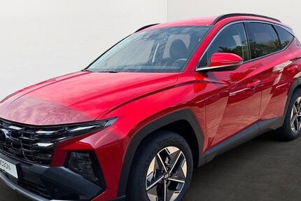 Hyundai TUCSON 3.503 km 35.190 € Neustadt 67434