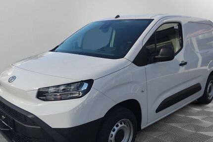 Toyota Proace (Verso) 10.000 km 24.990 &euro; Greifswald 17489