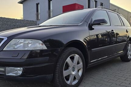 Skoda Octavia 222.000 km 1.990 € Augsburg 86167