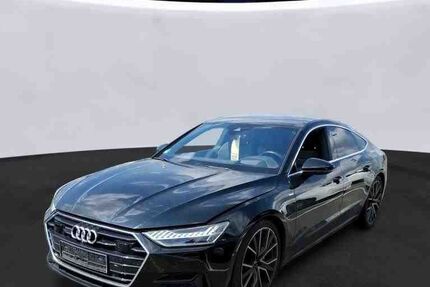 Audi A7 125.000 km 38.990 &euro; Goslar 38640