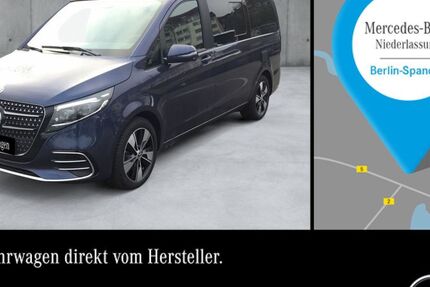 Mercedes-Benz V 300 11.562 km 93.480 &euro; Schönefeld 12529
